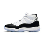 Air Jordan 11 Retro 'Concord' 2018 (378037-100)
