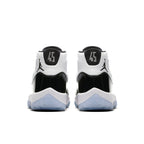 Air Jordan 11 Retro 'Concord' 2018 (378037-100)