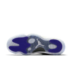 Air Jordan 11 Retro 'Concord' 2018 (378037-100)
