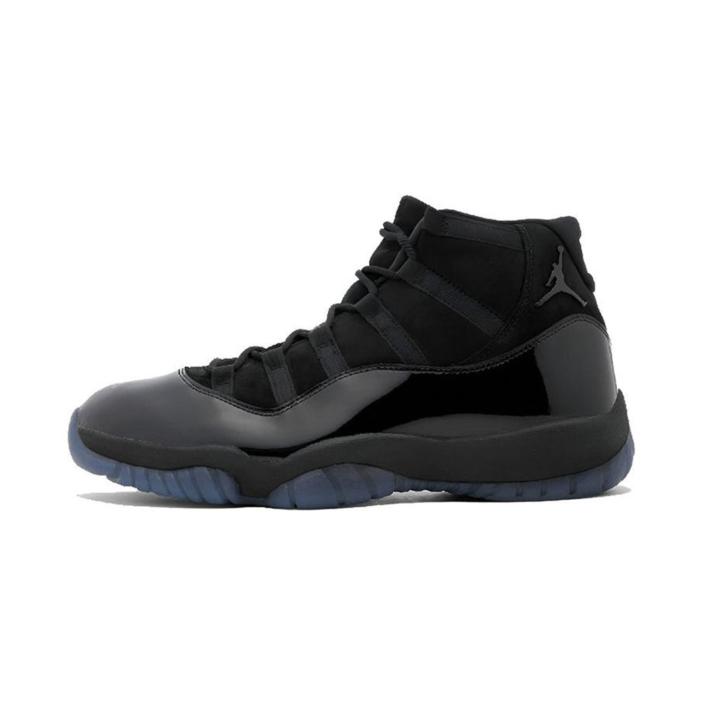 Air Jordan 11 Retro 'Cap and Gown' (378037-005)