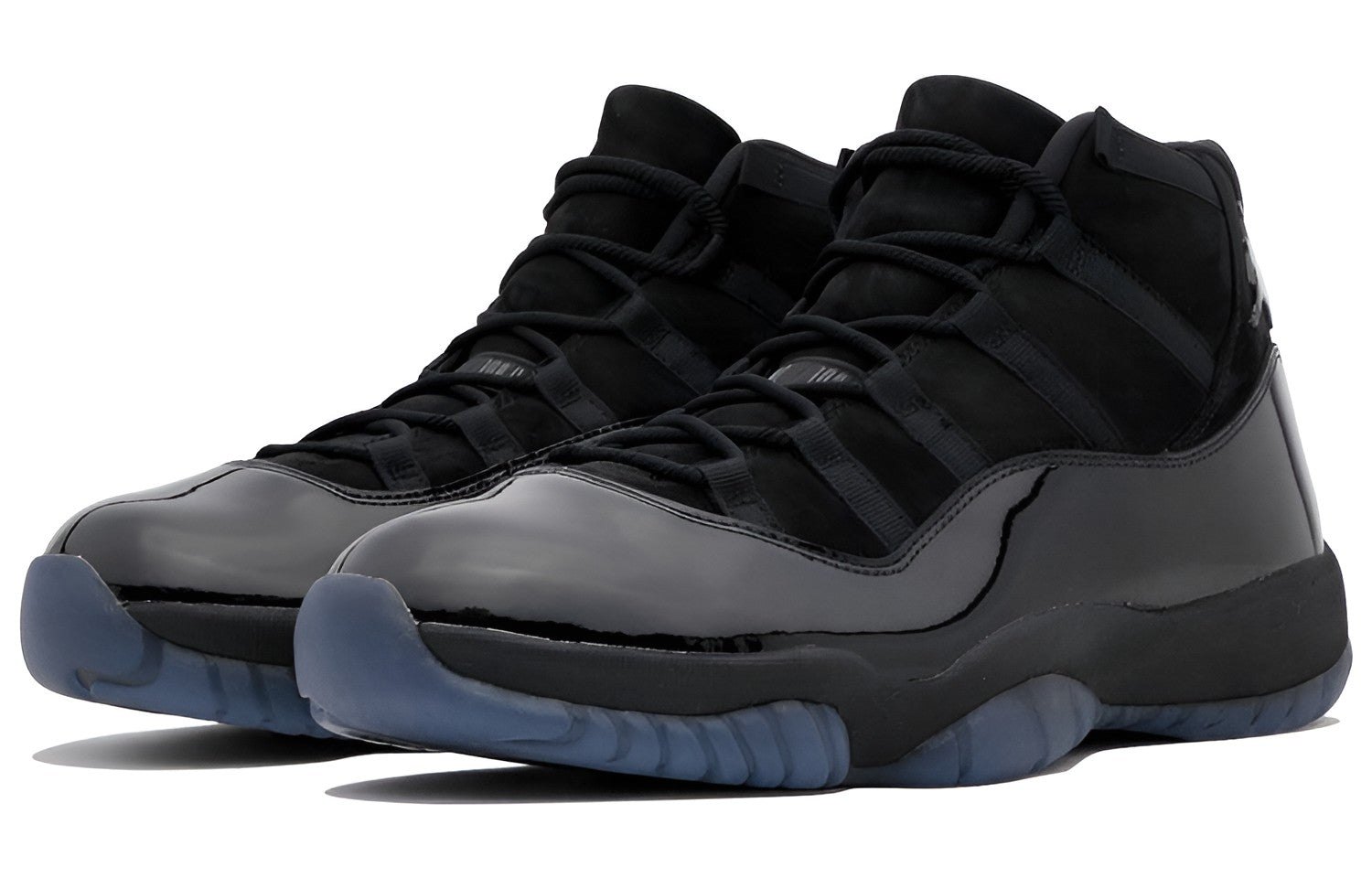 Air Jordan 11 Retro 'Cap and Gown' (378037-005)