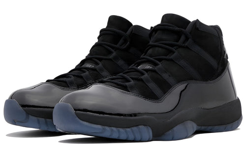 Air Jordan 11 Retro 'Cap and Gown' (378037-005)