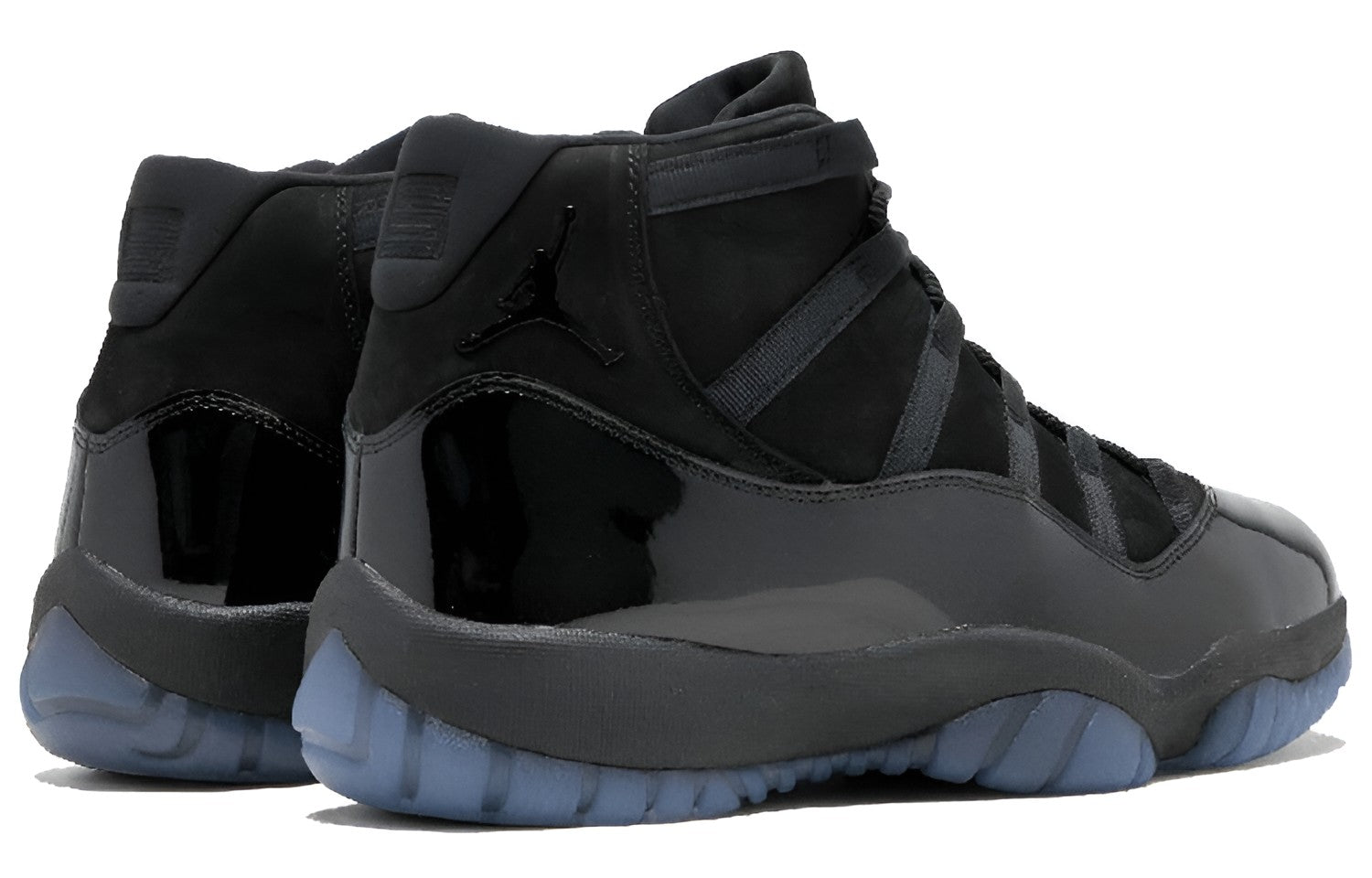 Air Jordan 11 Retro 'Cap and Gown' (378037-005)