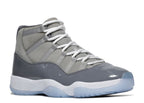 Air Jordan 11 Retro 'Cool Grey' 2021 (CT8012-005)
