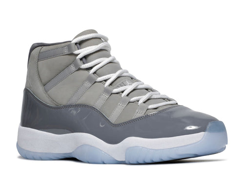 Air Jordan 11 Retro 'Cool Grey' 2021 (CT8012-005)