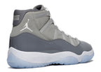 Air Jordan 11 Retro 'Cool Grey' 2021 (CT8012-005)
