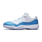 Air Jordan 11 Retro Low 'UNC' (528895-106)