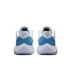 Air Jordan 11 Retro Low 'UNC' (528895-106)
