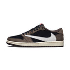Air Jordan 1 Low x Travis Scott 'Mocha' (CQ4277-001)