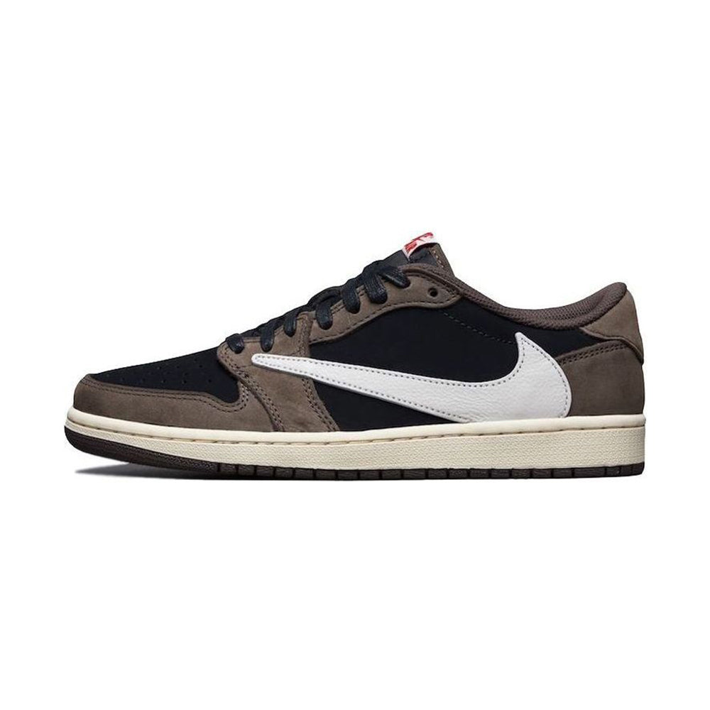 Air Jordan 1 Low x Travis Scott 'Mocha' (CQ4277-001)