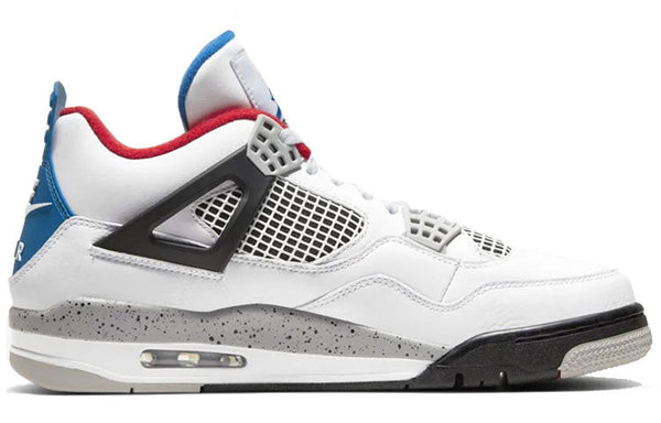 Air Jordan 4 Retro SE 'What The 4' (CI1184-146)