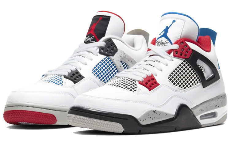 Air Jordan 4 Retro SE 'What The 4' (CI1184-146)