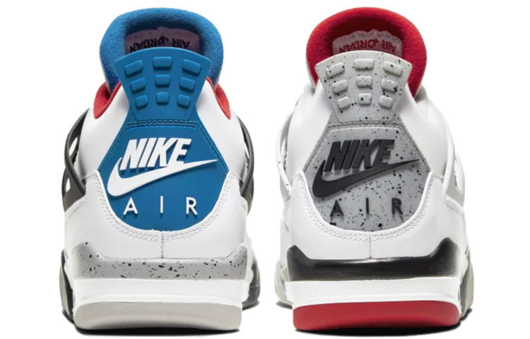 Air Jordan 4 Retro SE 'What The 4' (CI1184-146)