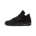 Air Jordan 4 Retro 'Black Cat' 2020 (CU1110-010)