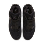 Air Jordan 4 Retro 'Black Cat' 2020 (CU1110-010)