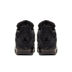 Air Jordan 4 Retro 'Black Cat' 2020 (CU1110-010)