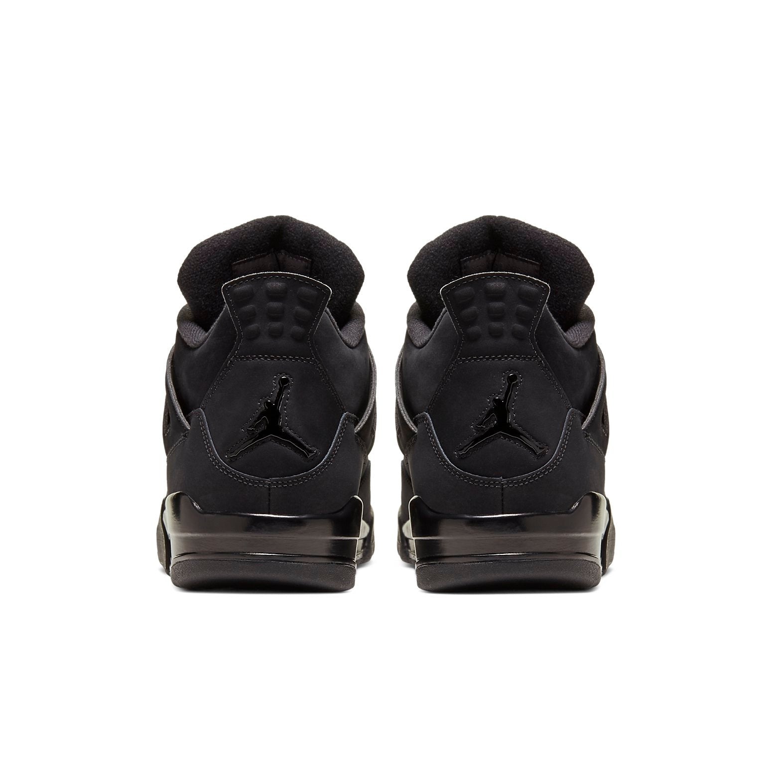 Air Jordan 4 Retro 'Black Cat' 2020 (CU1110-010)