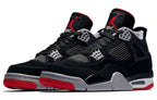 Air Jordan 4 Retro OG 'Bred' 2019 (308497-060)