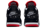 Air Jordan 4 Retro OG 'Bred' 2019 (308497-060)
