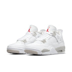 Air Jordan 4 Retro 'White Oreo' (CT8527-100)
