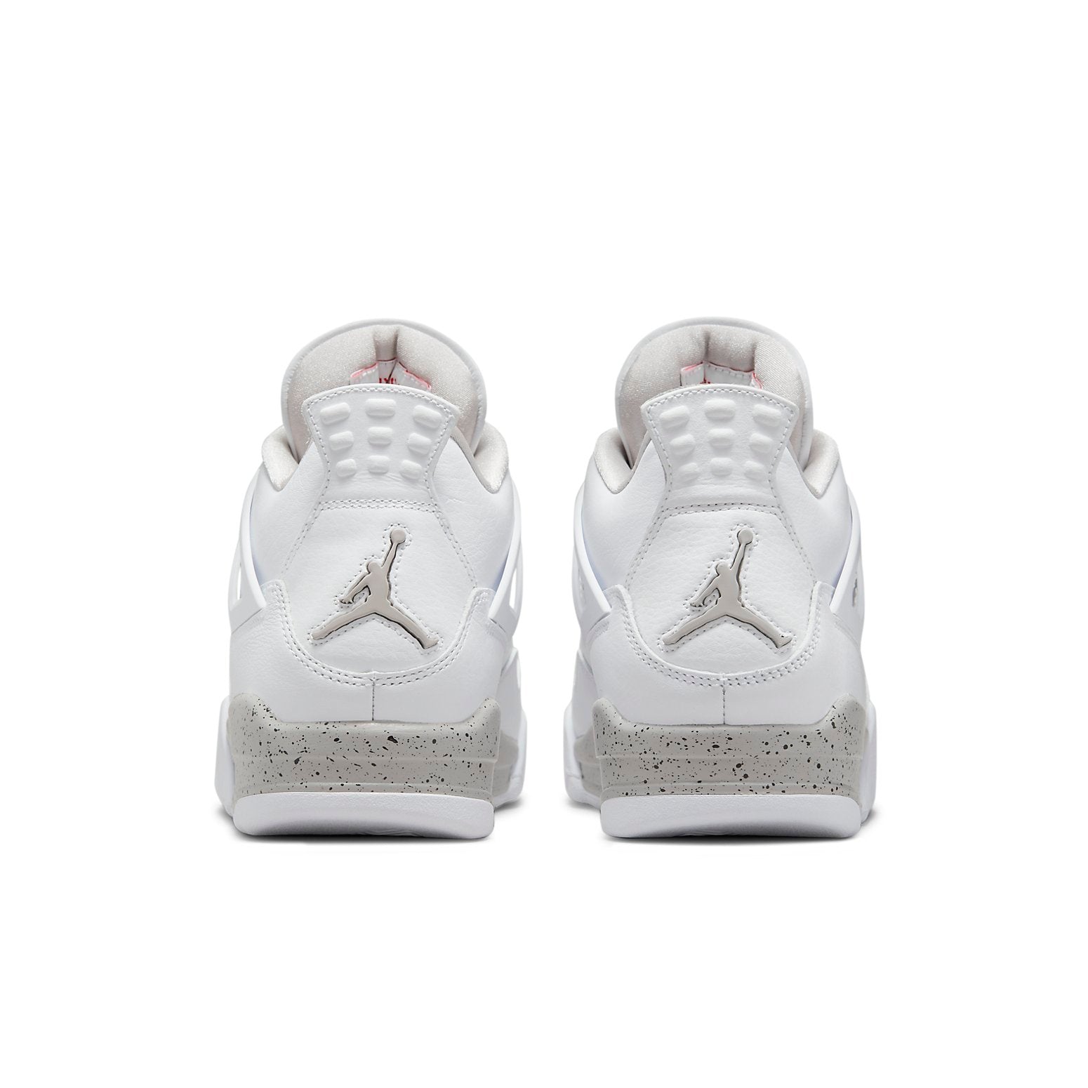 Air Jordan 4 Retro 'White Oreo' (CT8527-100)