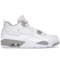 Air Jordan 4 Retro 'White Oreo' (CT8527-100)
