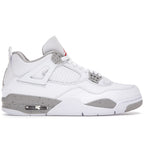 Air Jordan 4 Retro 'White Oreo' (CT8527-100)
