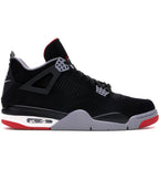 Air Jordan 4 Retro OG 'Bred' 2019 (308497-060)