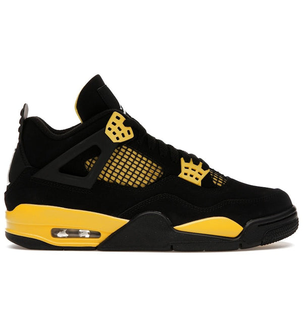 Air Jordan 4 Retro 'Thunder' 2023 (DH6927-017)
