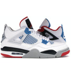 Air Jordan 4 Retro SE 'What The 4' (CI1184-146)