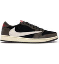 Air Jordan 1 Low x Travis Scott 'Mocha' (CQ4277-001)
