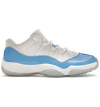 Air Jordan 11 Retro Low 'UNC' (528895-106)