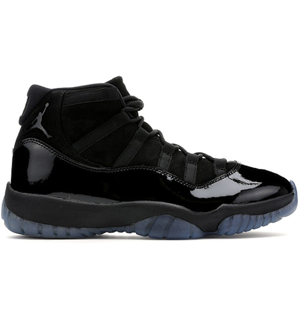 Air Jordan 11 Retro 'Cap and Gown' (378037-005)