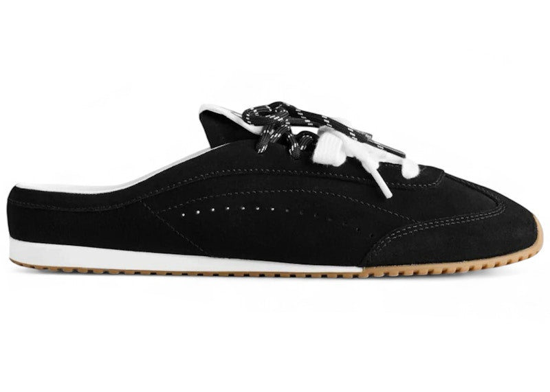 ALO Sunset Sneaker Mule 'Black' (Women's)