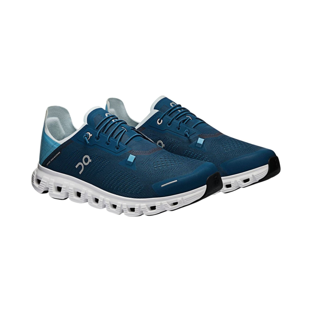 On Running Cloud 6 Coast 'Tempest Niagara' (3MF10033282)
