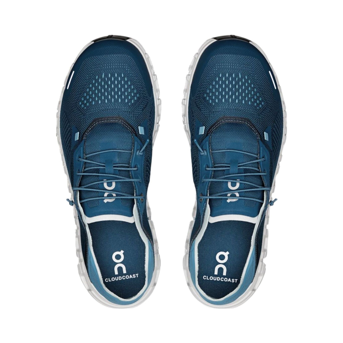 On Running Cloud 6 Coast 'Tempest Niagara' (3MF10033282)