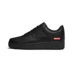 Nike Air Force 1 Low 'Supreme Black' (CU9225-001)