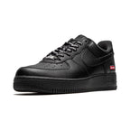 Nike Air Force 1 Low 'Supreme Black' (CU9225-001)