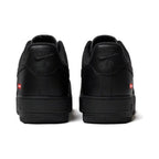 Nike Air Force 1 Low 'Supreme Black' (CU9225-001)