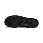 Nike Air Force 1 Low 'Supreme Black' (CU9225-001)