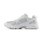 New Balance 530 Silver 'Metallic Polka Dots' (U530HFW)