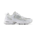 New Balance 530 Silver 'Metallic Polka Dots' (U530HFW)