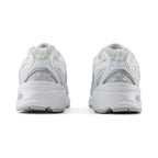 New Balance 530 Silver 'Metallic Polka Dots' (U530HFW)