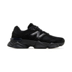 New Balance 9060 'Triple Black'