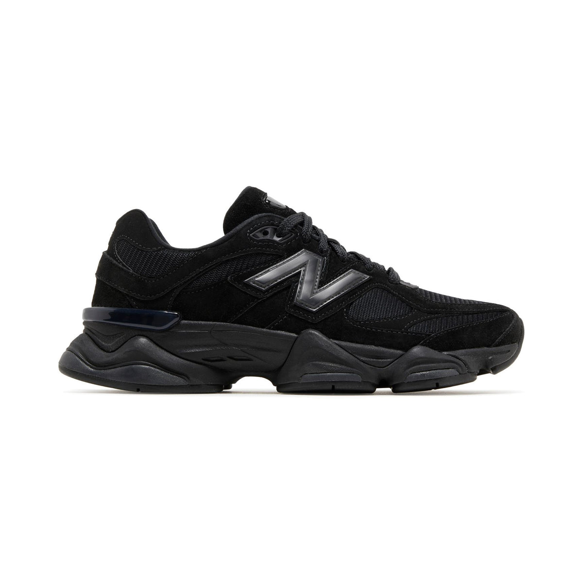 New Balance 9060 'Triple Black'