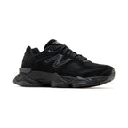New Balance 9060 'Triple Black'