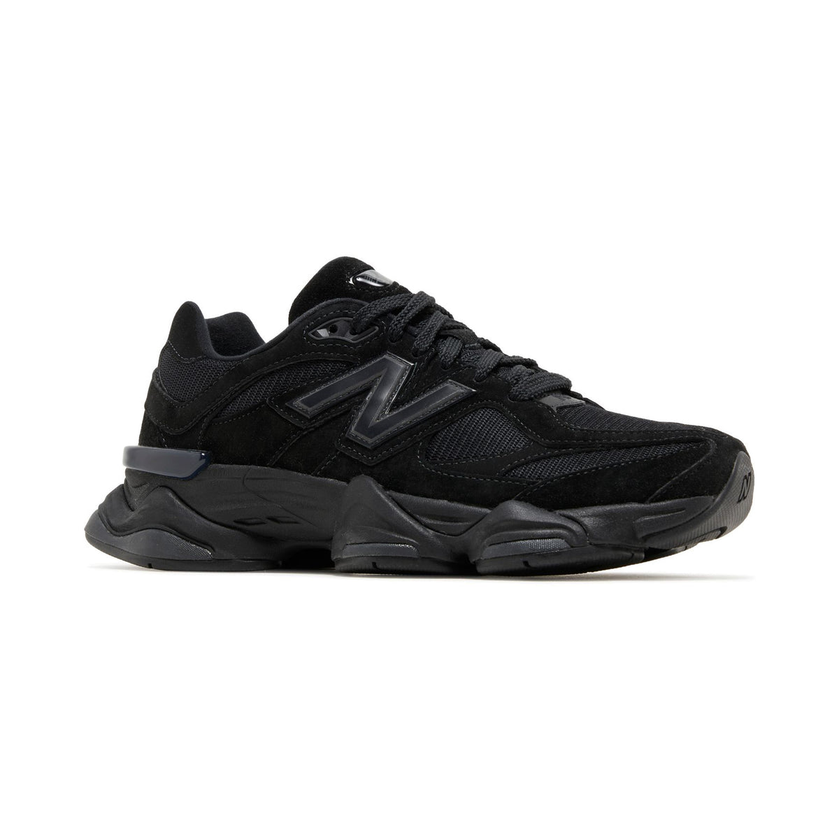 New Balance 9060 'Triple Black'