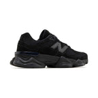 New Balance 9060 'Triple Black'