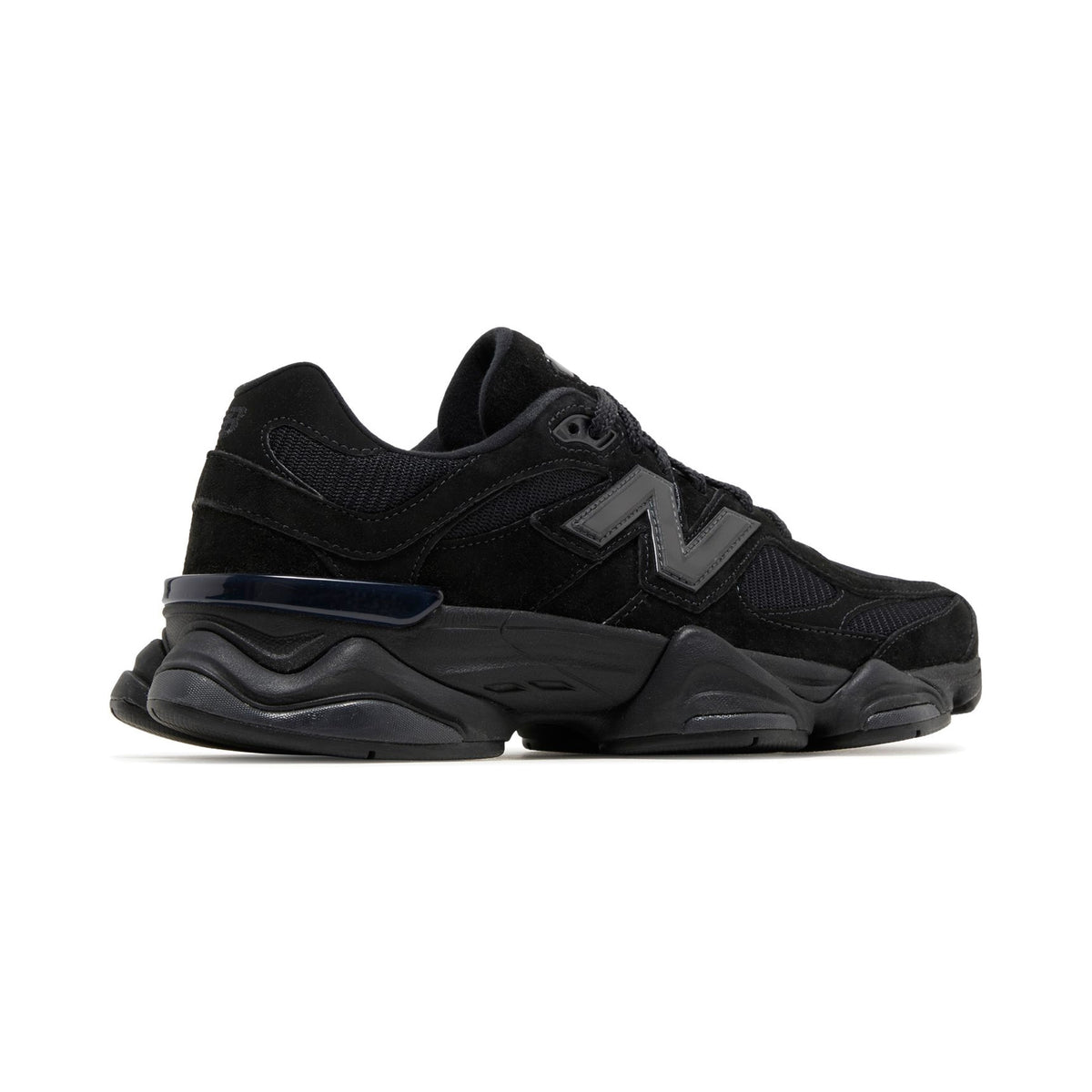 New Balance 9060 'Triple Black'
