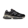 New Balance 9060 'Black Castlerock Grey' (U9060BLK)
